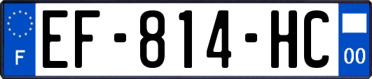 EF-814-HC