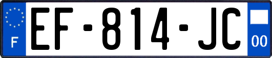 EF-814-JC