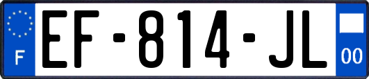EF-814-JL