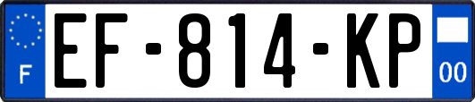 EF-814-KP