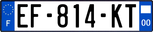 EF-814-KT