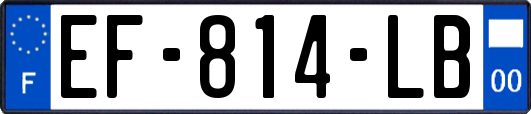 EF-814-LB