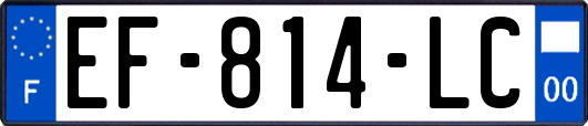EF-814-LC