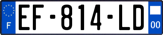 EF-814-LD