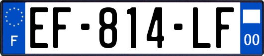 EF-814-LF