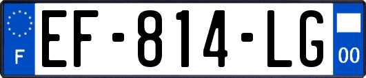 EF-814-LG