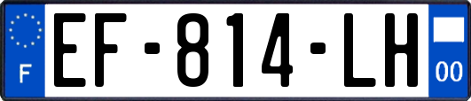 EF-814-LH