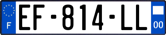 EF-814-LL
