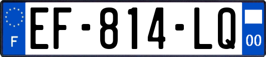 EF-814-LQ