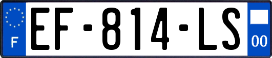 EF-814-LS