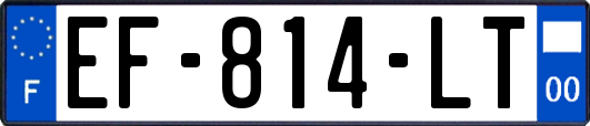 EF-814-LT