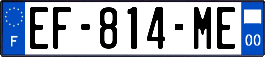EF-814-ME