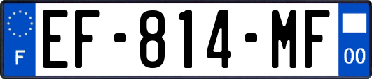 EF-814-MF
