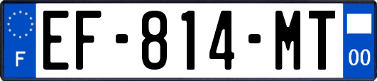 EF-814-MT