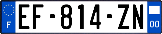 EF-814-ZN