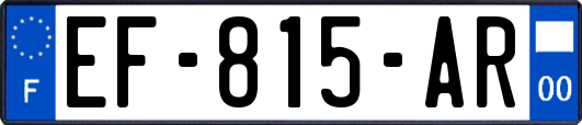 EF-815-AR