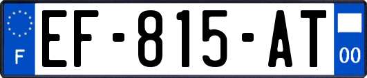 EF-815-AT