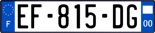 EF-815-DG