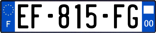 EF-815-FG