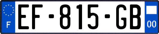 EF-815-GB