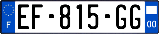 EF-815-GG