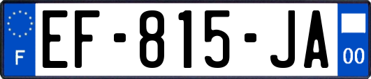 EF-815-JA