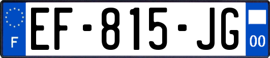 EF-815-JG