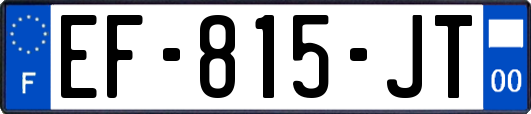 EF-815-JT