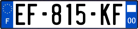 EF-815-KF