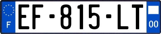 EF-815-LT