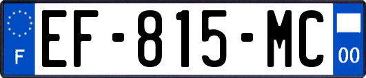 EF-815-MC