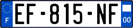 EF-815-NF