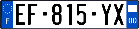 EF-815-YX