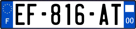 EF-816-AT