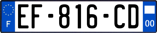 EF-816-CD