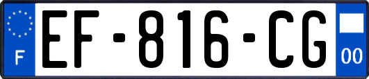 EF-816-CG