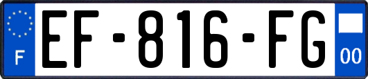 EF-816-FG