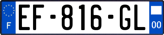 EF-816-GL