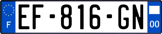 EF-816-GN