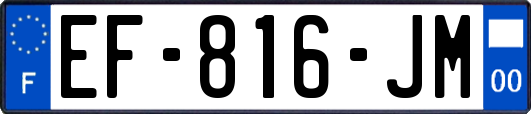 EF-816-JM