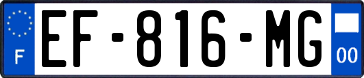 EF-816-MG