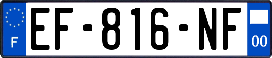 EF-816-NF