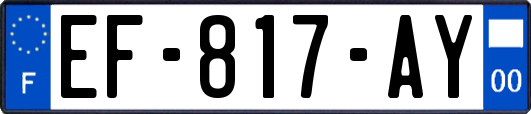 EF-817-AY