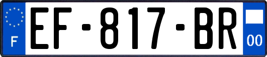 EF-817-BR