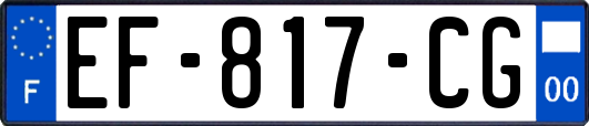 EF-817-CG