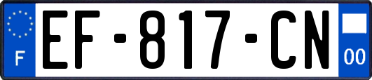 EF-817-CN