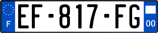 EF-817-FG