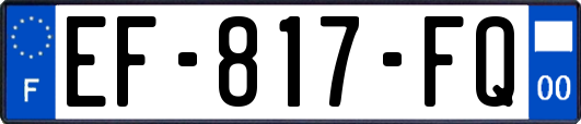 EF-817-FQ