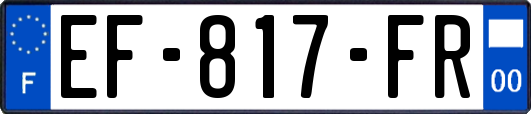 EF-817-FR