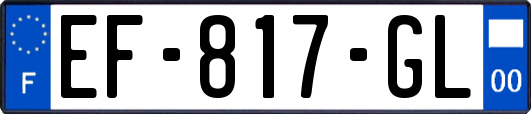 EF-817-GL